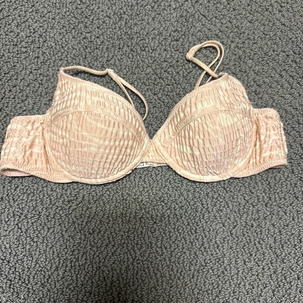 Triangle Bikini top